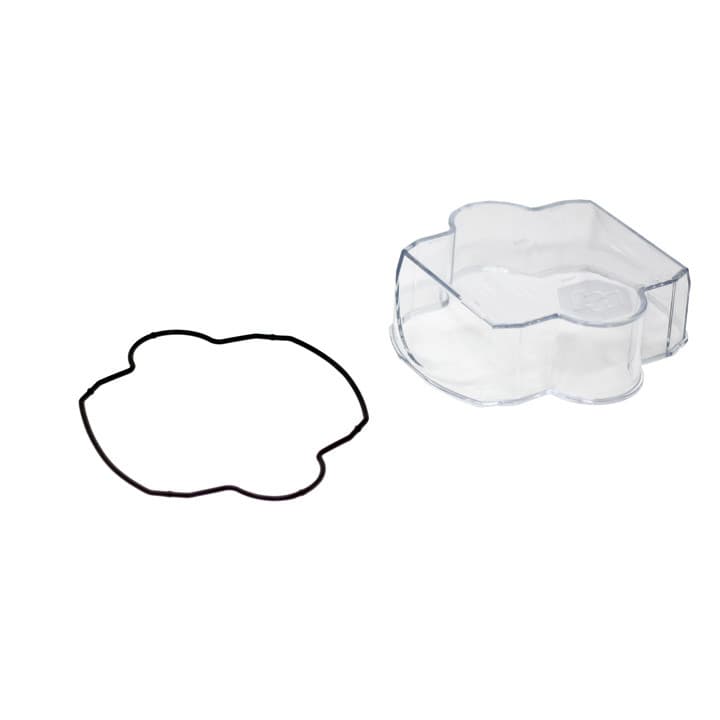 Baja Designs LP6 Series Spot Lens Clear