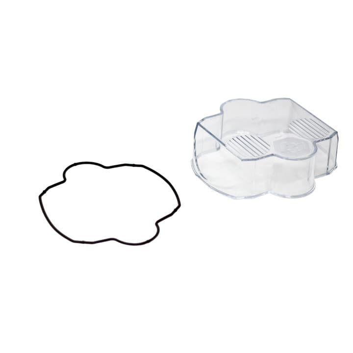 Baja Designs LP6 Clear Driving Combo Lens Kit