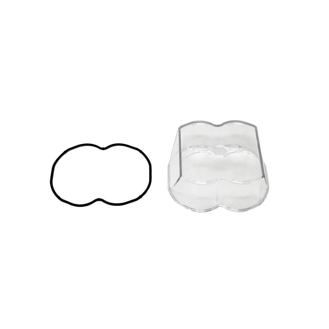 BAJA DESIGN LP4 Light Pod WHITE Lens Kit