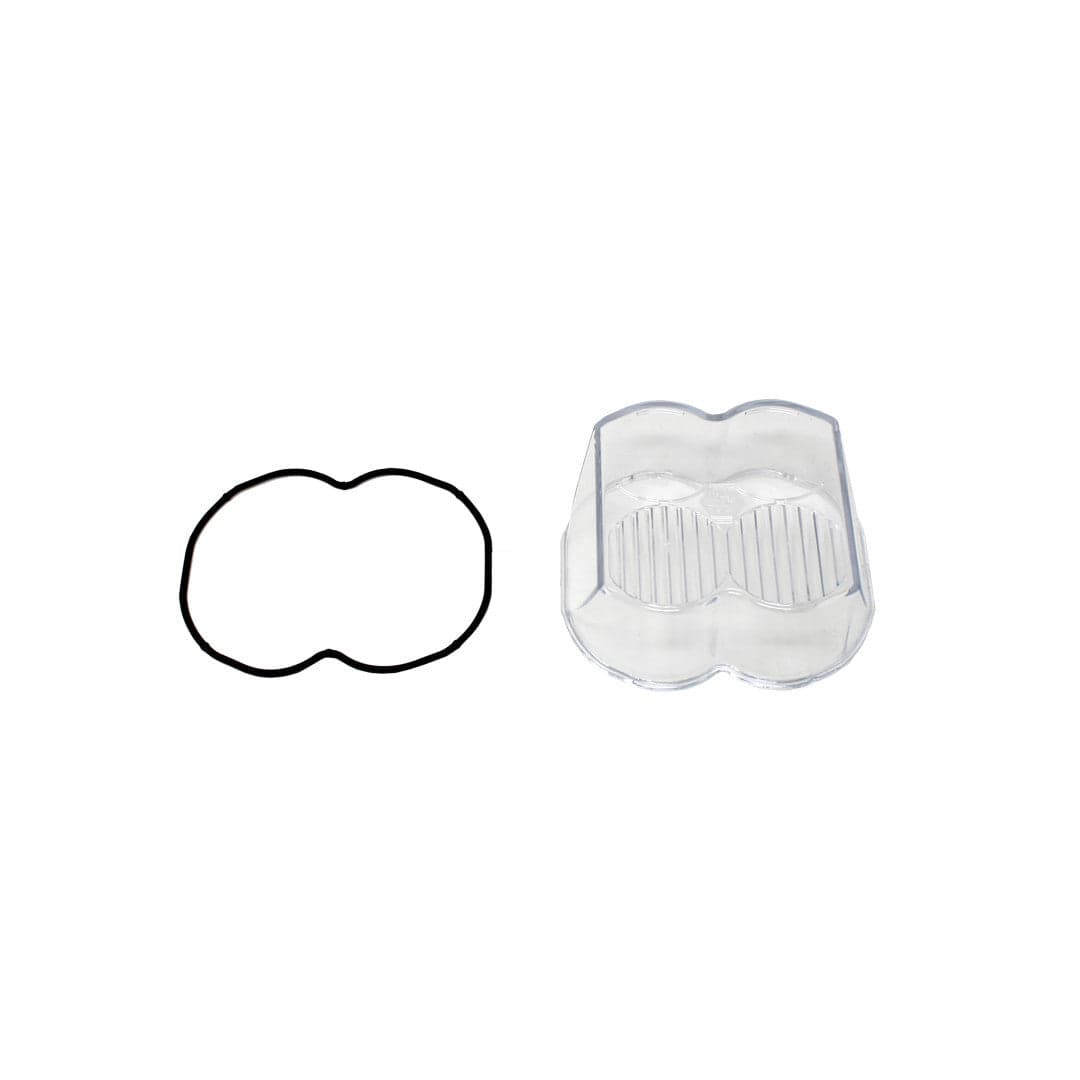Baja Designs LP4 Lens Kit Clear Driving / Combo