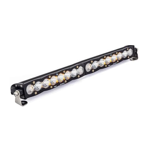 Baja Designs S8 20" Driving/Combo White LED Bar