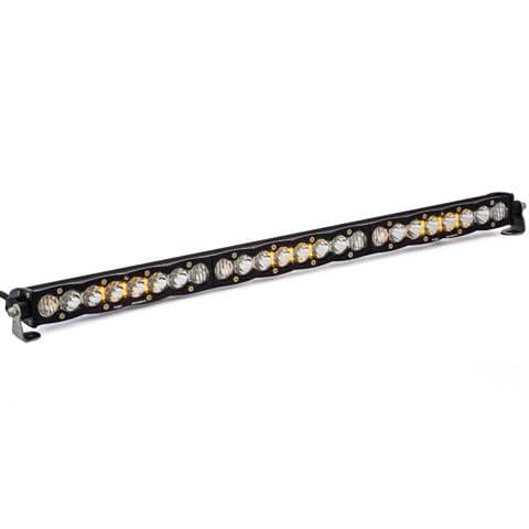 Baja Designs S8 30 Driving/Combo LED Light Bar
