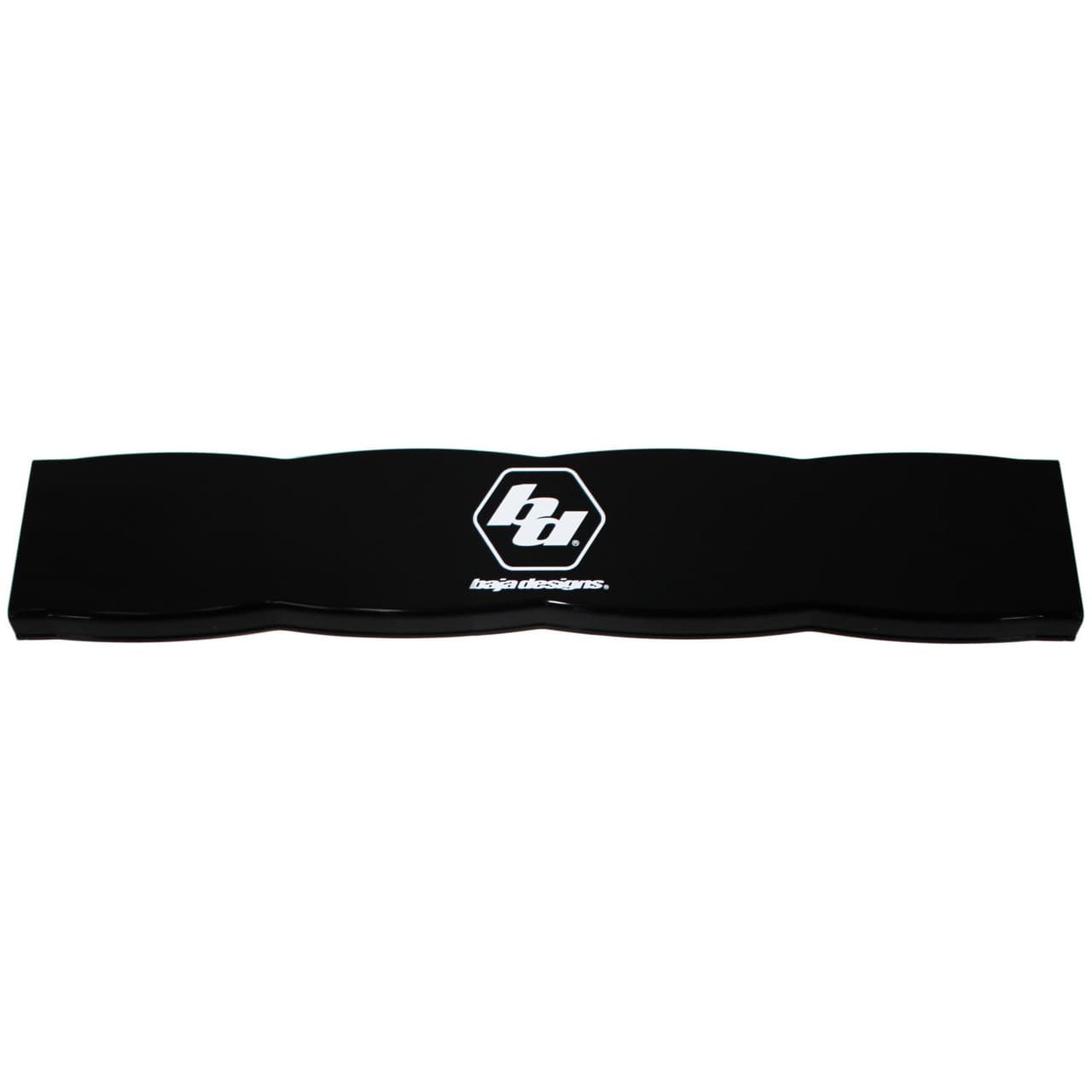 Baja Designs S8 Black Rock Guard