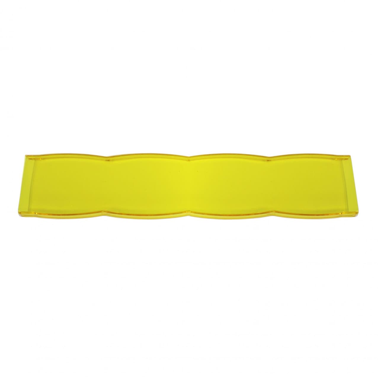 Baja Designs S8 Amber Rock guard