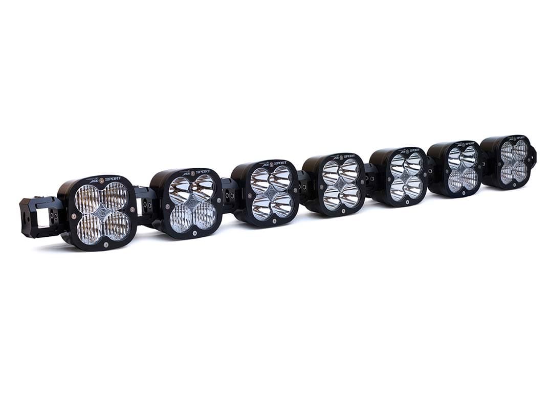 Baja Designs 7 XL Sport Linkable LED Light Bar