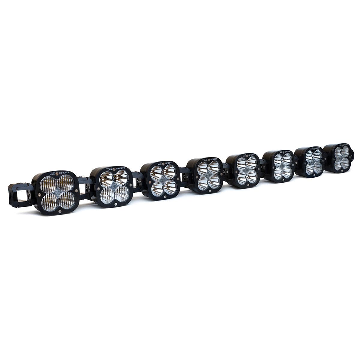 Baja Designs 8 XL Sport Linkable LED Light Bar