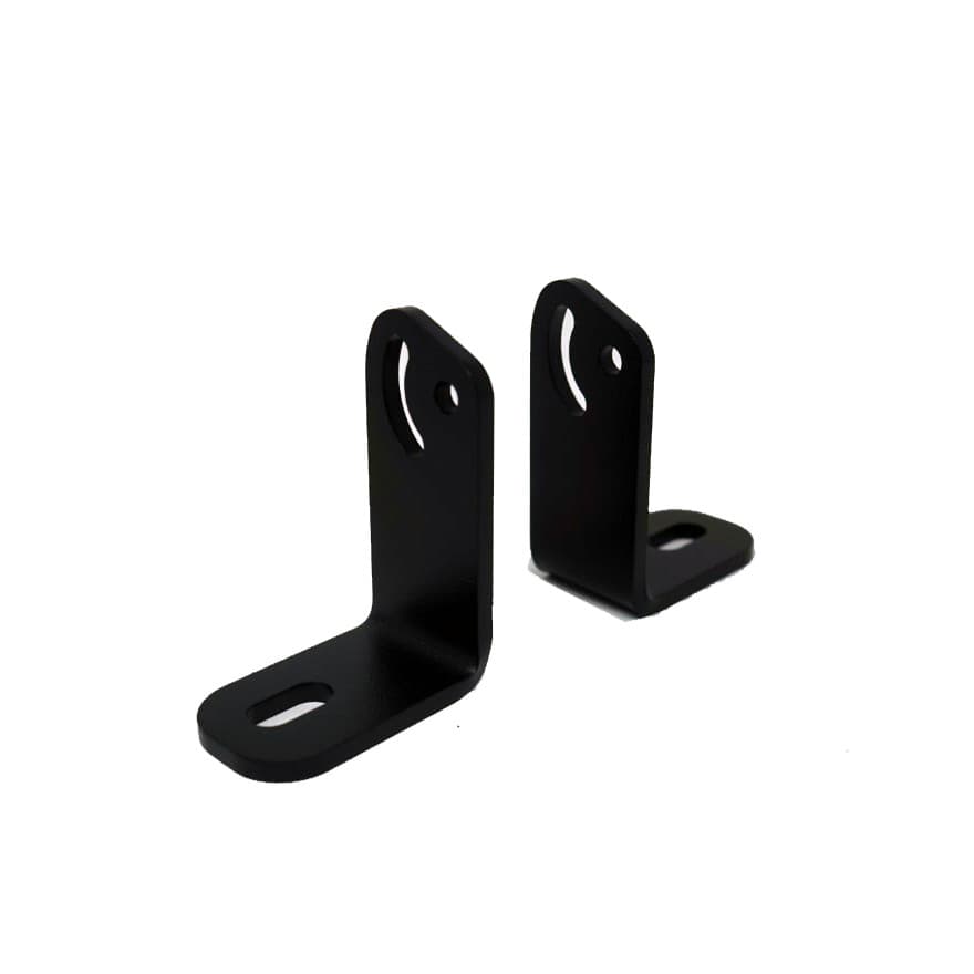 Baja Designs XL Linkable, Parts Bag w/Standard Brackets