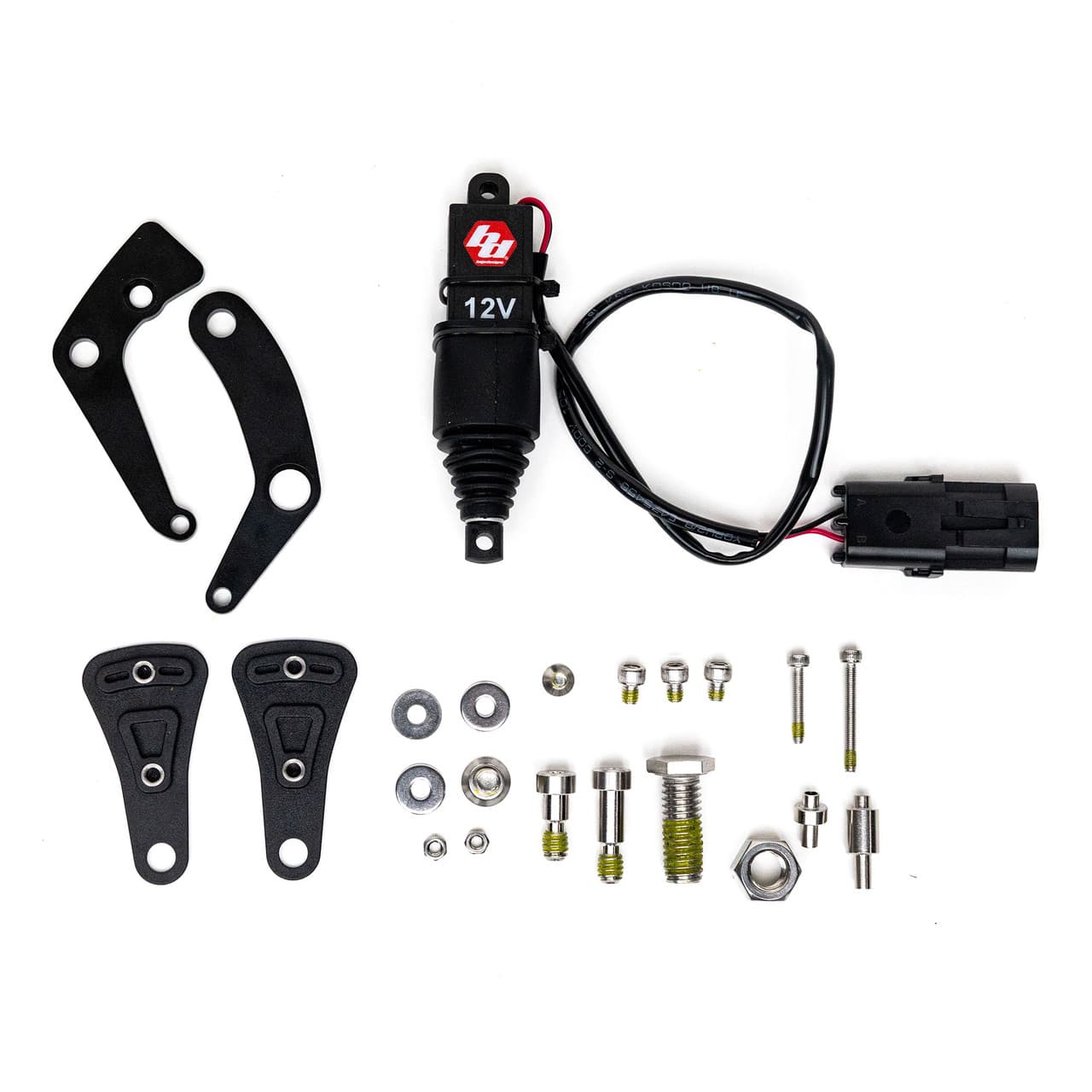 Baja Designs Light Actuator Kit – XL Standard Housing