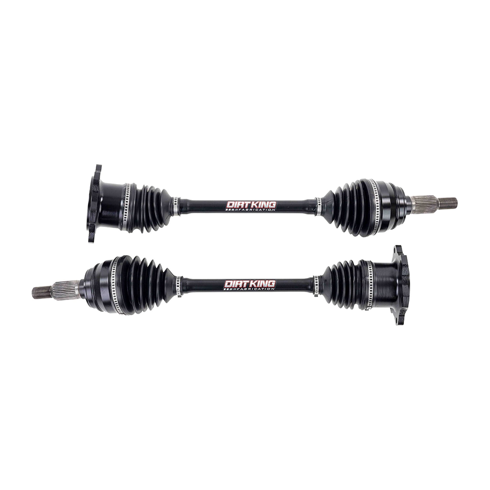 Dirt King Long Travel Axle Assemblies ( 300 M ) for 2007-18 Chevy Silverado 1500 / GMC sierra 1500