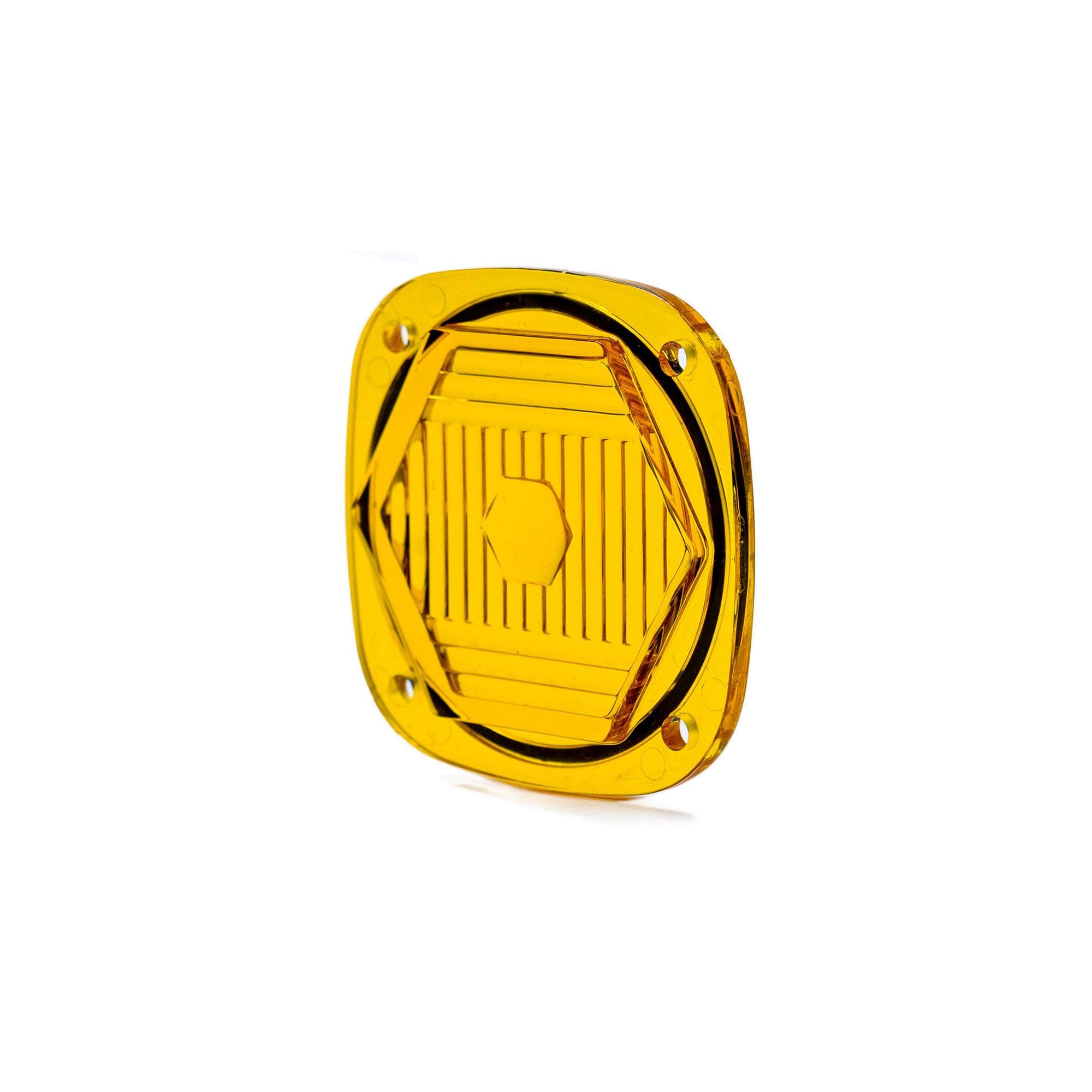Baja Designs S1 amber Trail Lens Kit