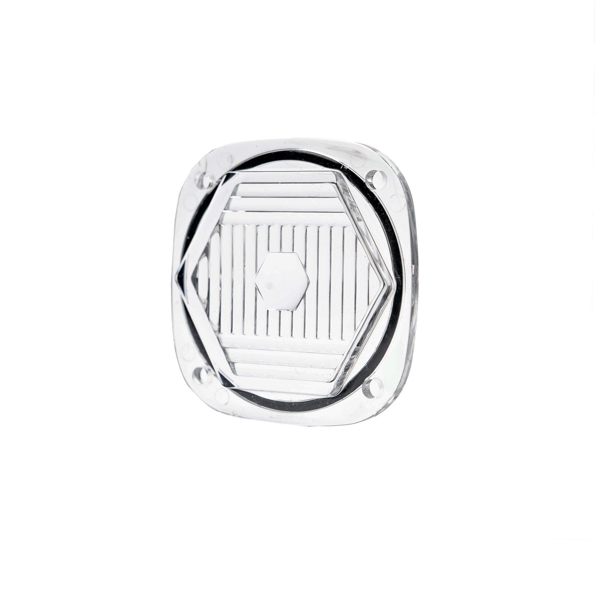 Baja Designs S1 Light Pod Clear Trail Lens Kit