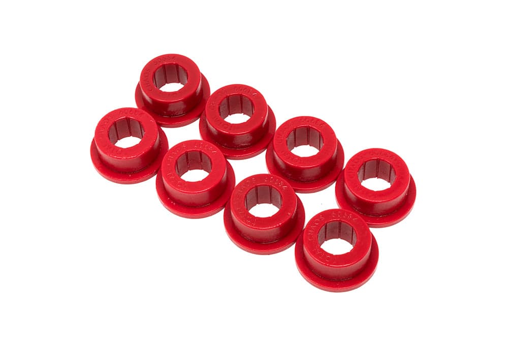 Total Chaos Upper Control Arm Bush Kit