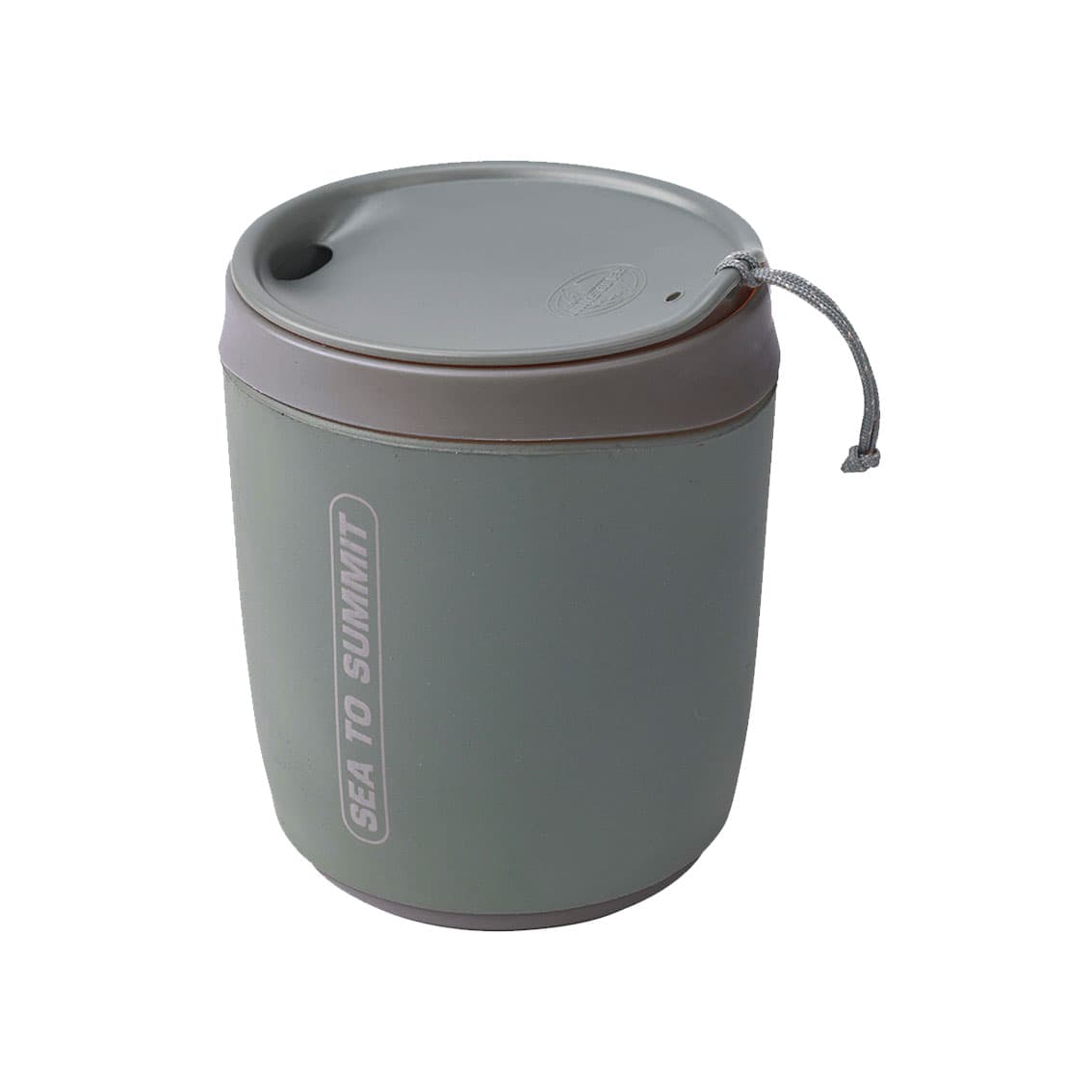 Sea To Summit Delta Insulmug — Grey