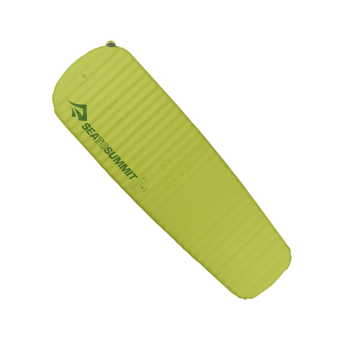 Sea To Summit Comfort Light Self Inflating Sleeping Mat — Regular