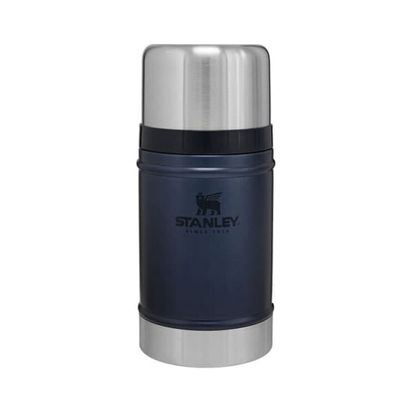 Stanley Classic Legendary Food Jar 0.7L — Nightfall