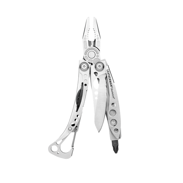 Leatherman Skeletool® — Stainless Steel