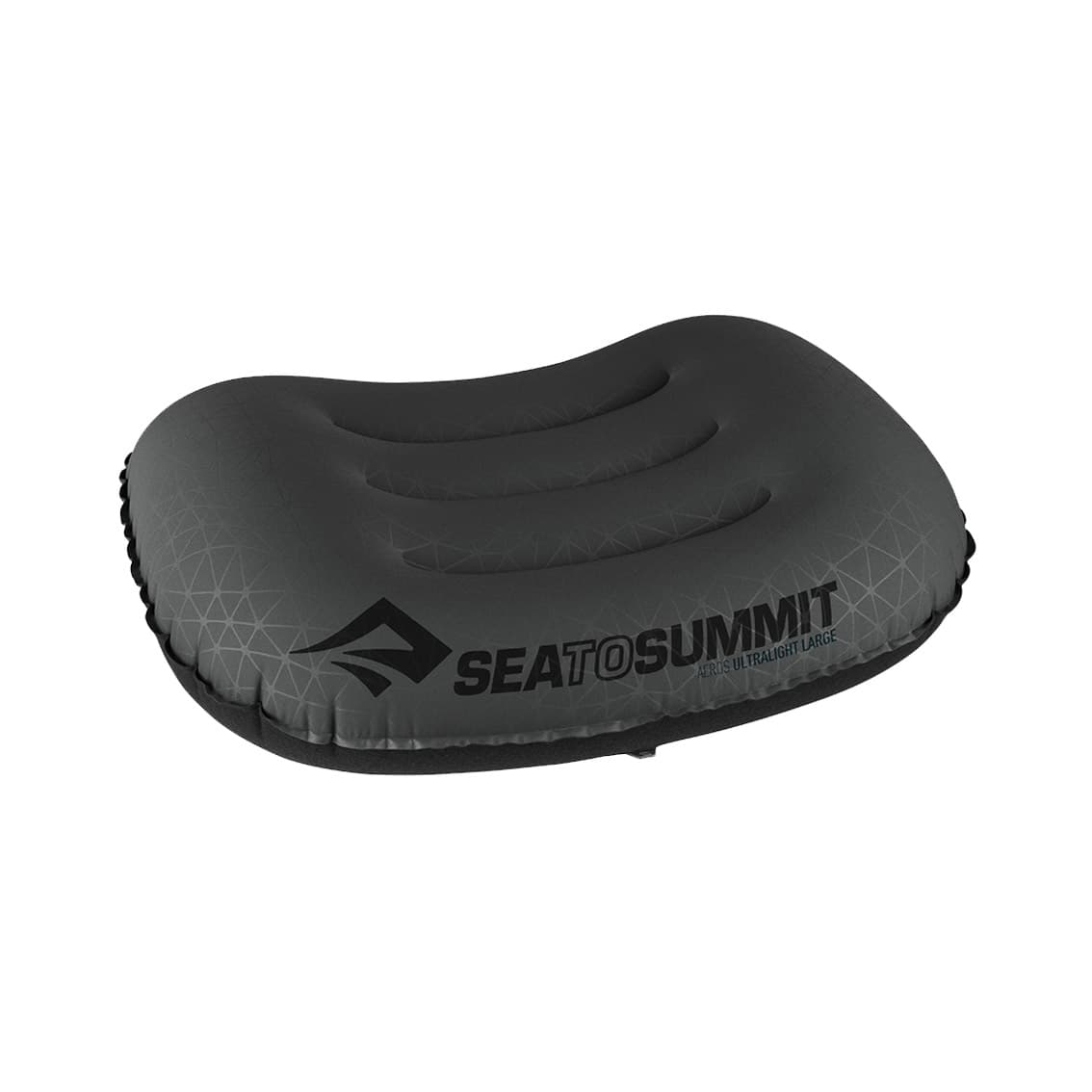 Sea To Summit Aeros Ultralight Pillow — Grey / Large