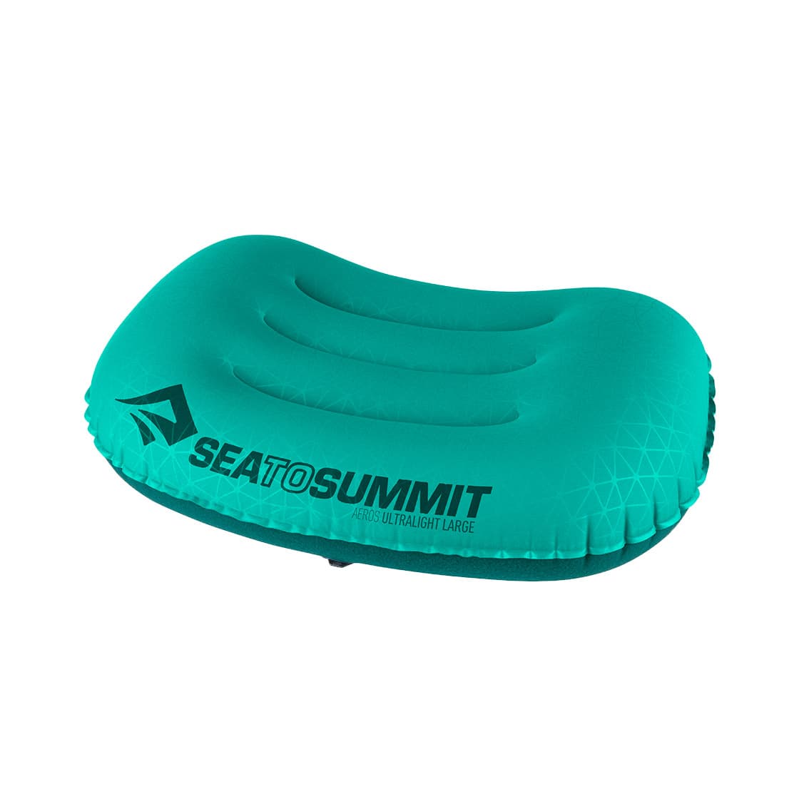 Sea To Summit Aeros Ultralight Pillow — Sea Foam / Large