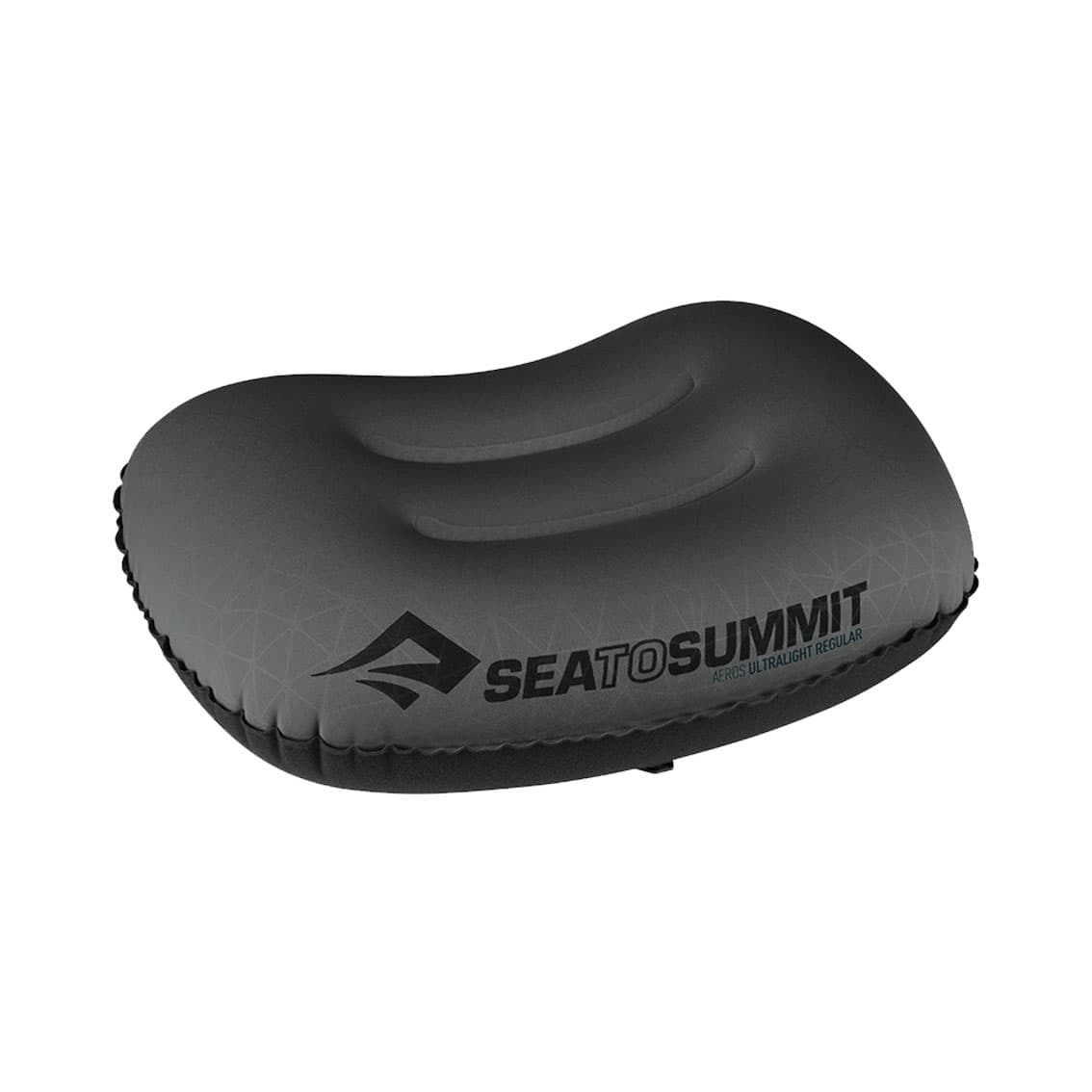 Sea To Summit Aeros Ultralight Pillow — Grey / Regular