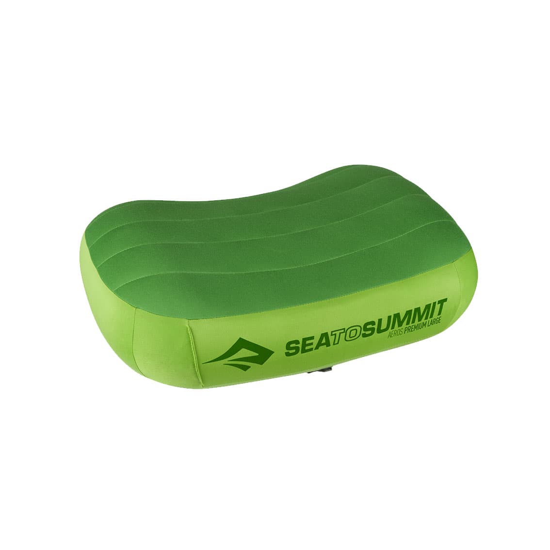 Sea To Summit Aeros Premium Pillow — Lime / Large