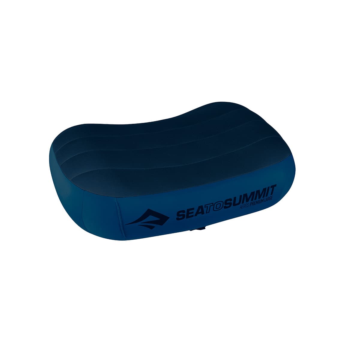 Sea To Summit Aeros Premium Pillow — Navy / Large