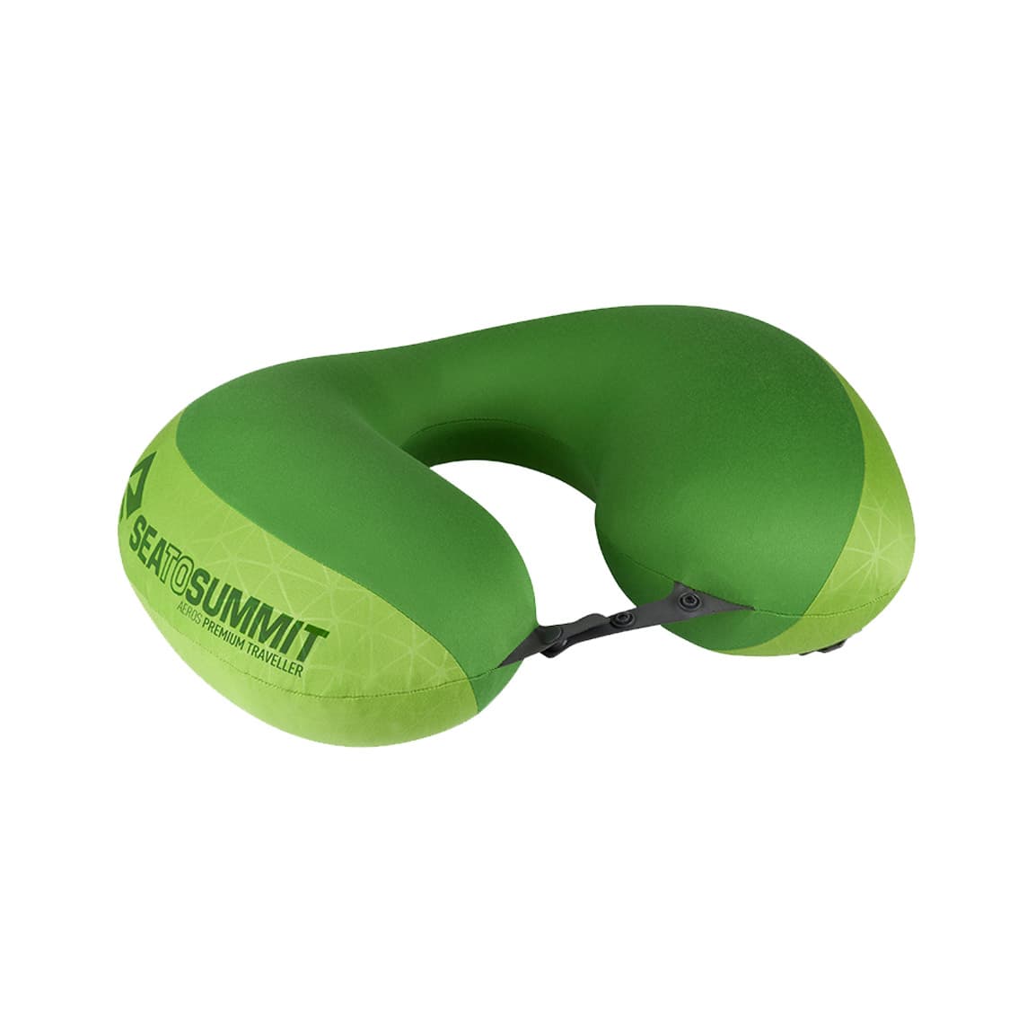 Sea To Summit Aeros Premium Traveller — Lime