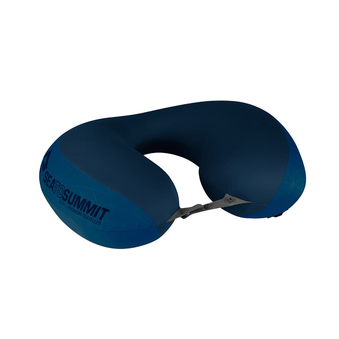 Sea To Summit Aeros Premium Traveller — Navy