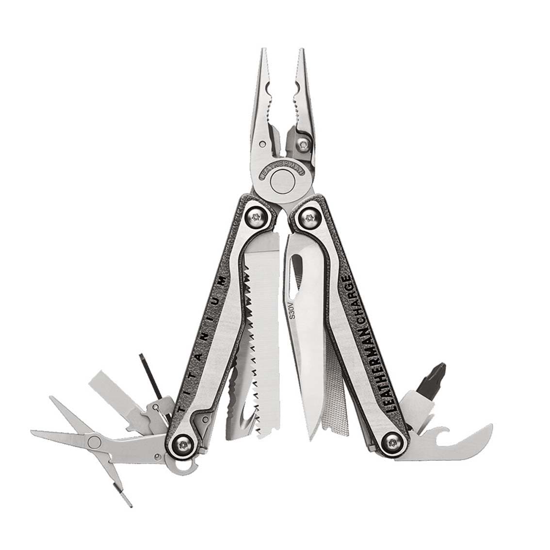 Leatherman Charge®+ Tti — Blister