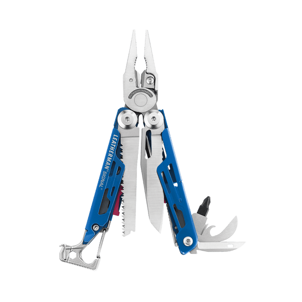 Leatherman Signal® — Cobalt