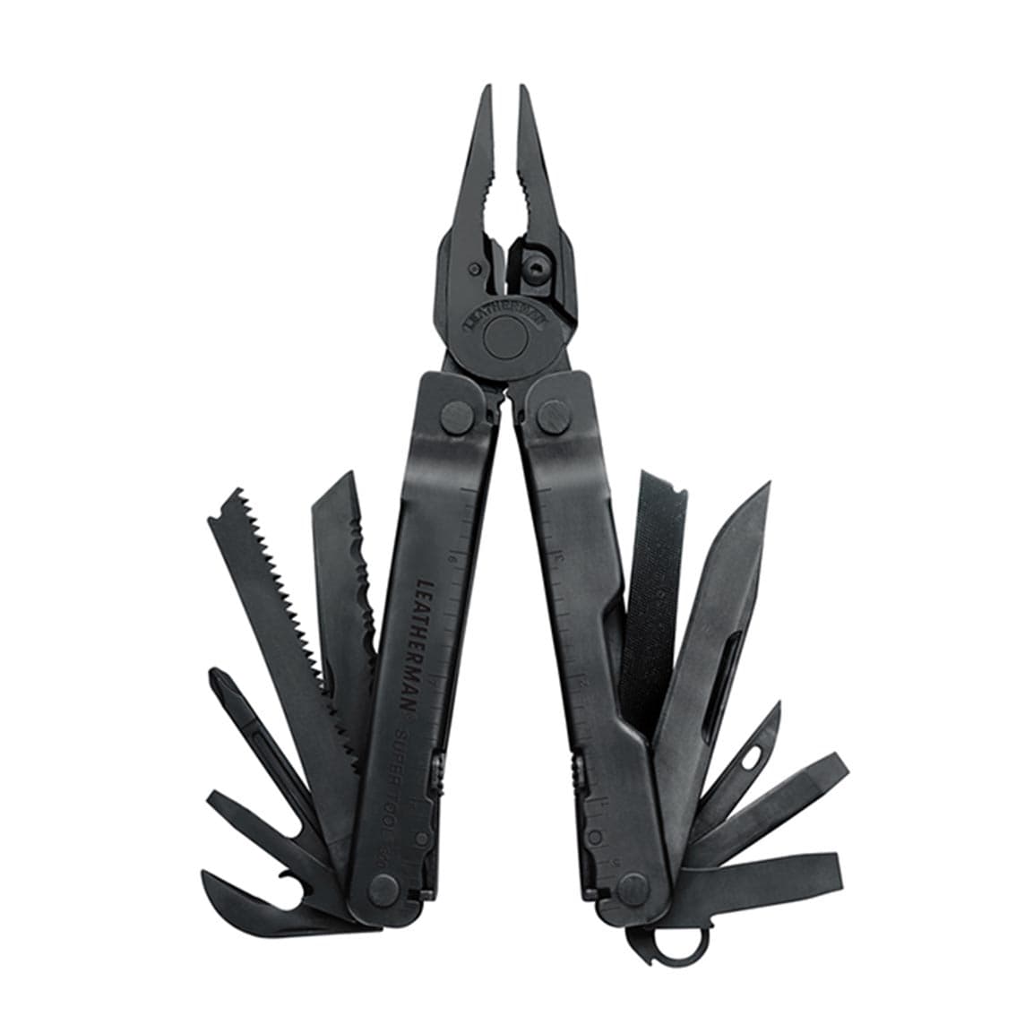 Leatherman Super Tool® 300 Black