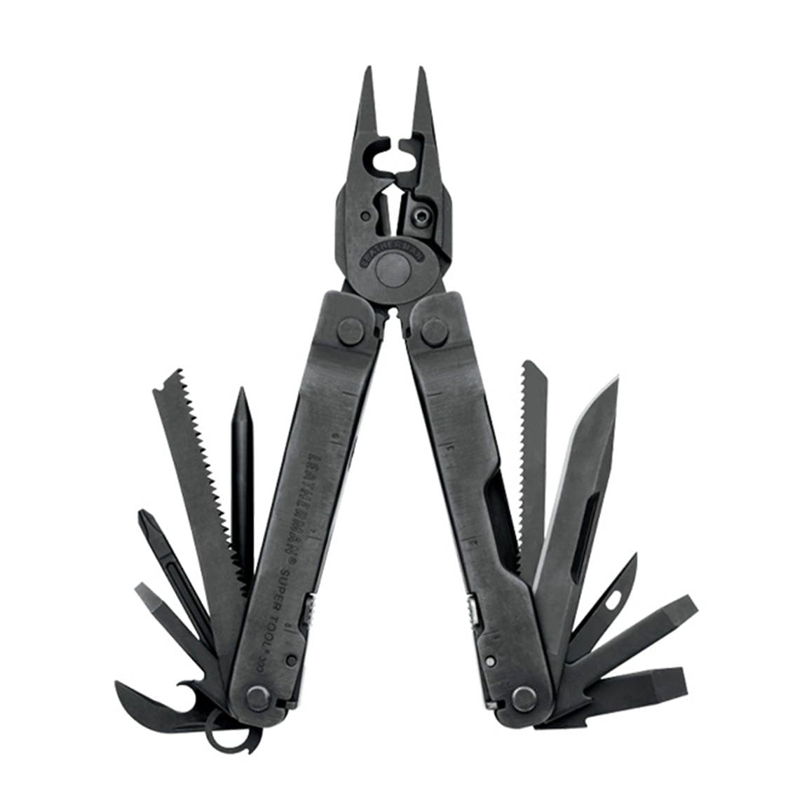 Leatherman Super Tool® 300 Eod Black