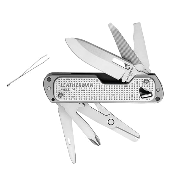 Leatherman Free™ T4