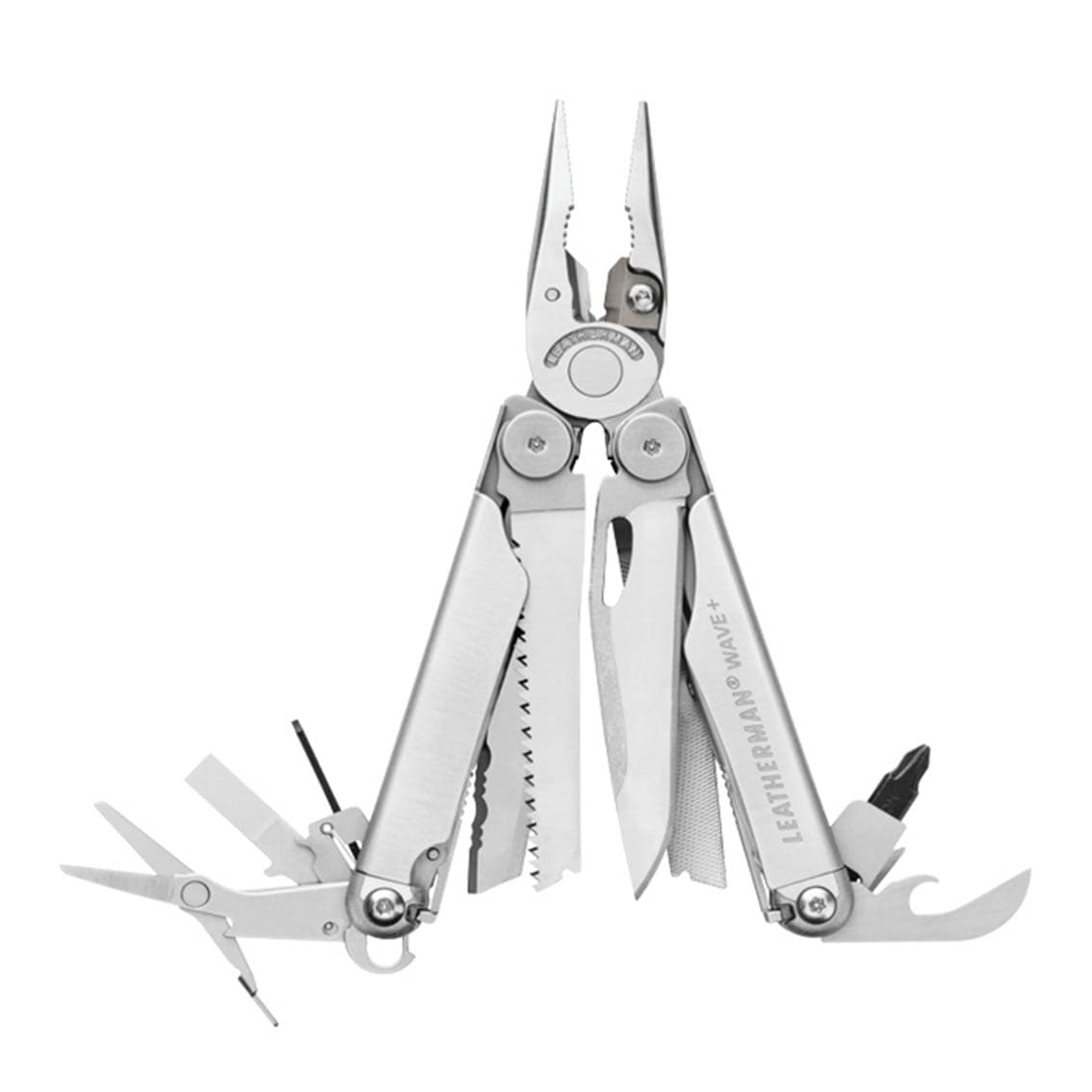 Leatherman Wave®+
