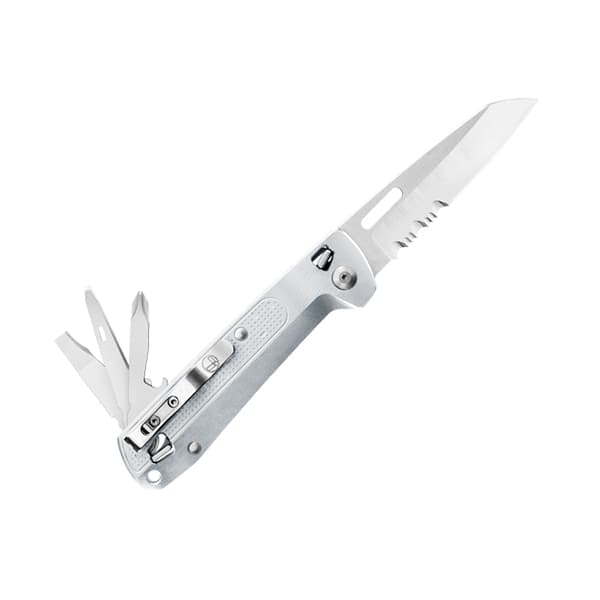 Leatherman Free™ K2X