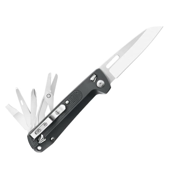 Leatherman Free™ K4