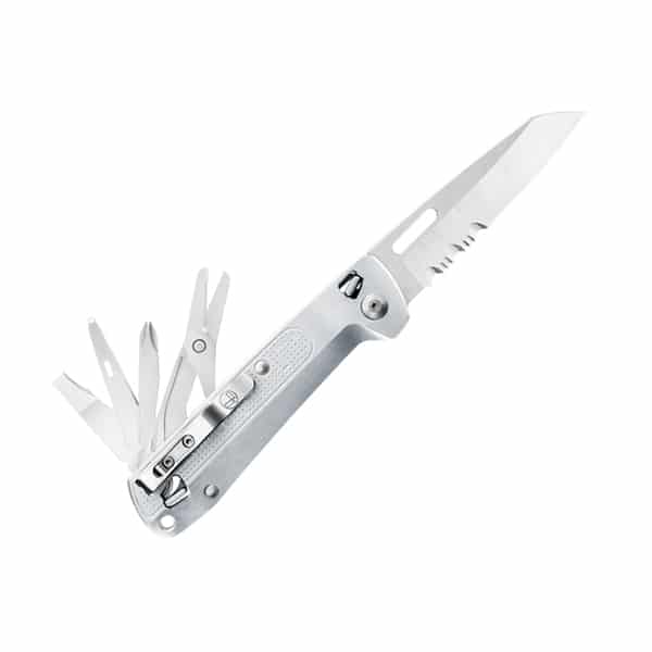 Leatherman Free™ K4X