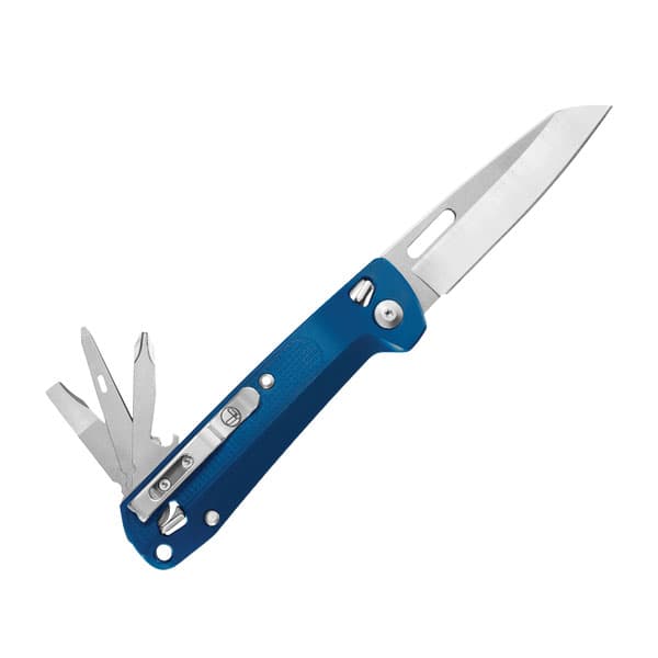 Leatherman Free™ K2 — Navy