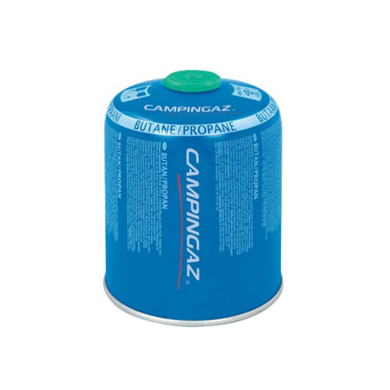 Campingaz Cv470 Plus Gas Cartridge