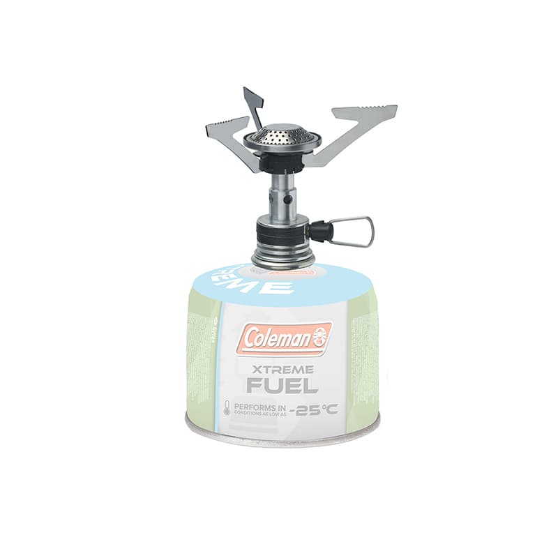 Coleman Fyrelite Stove