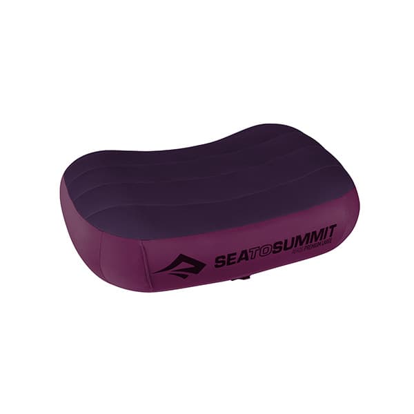 Sea To Summit Aeros Premium Pillow — Magenta / Large
