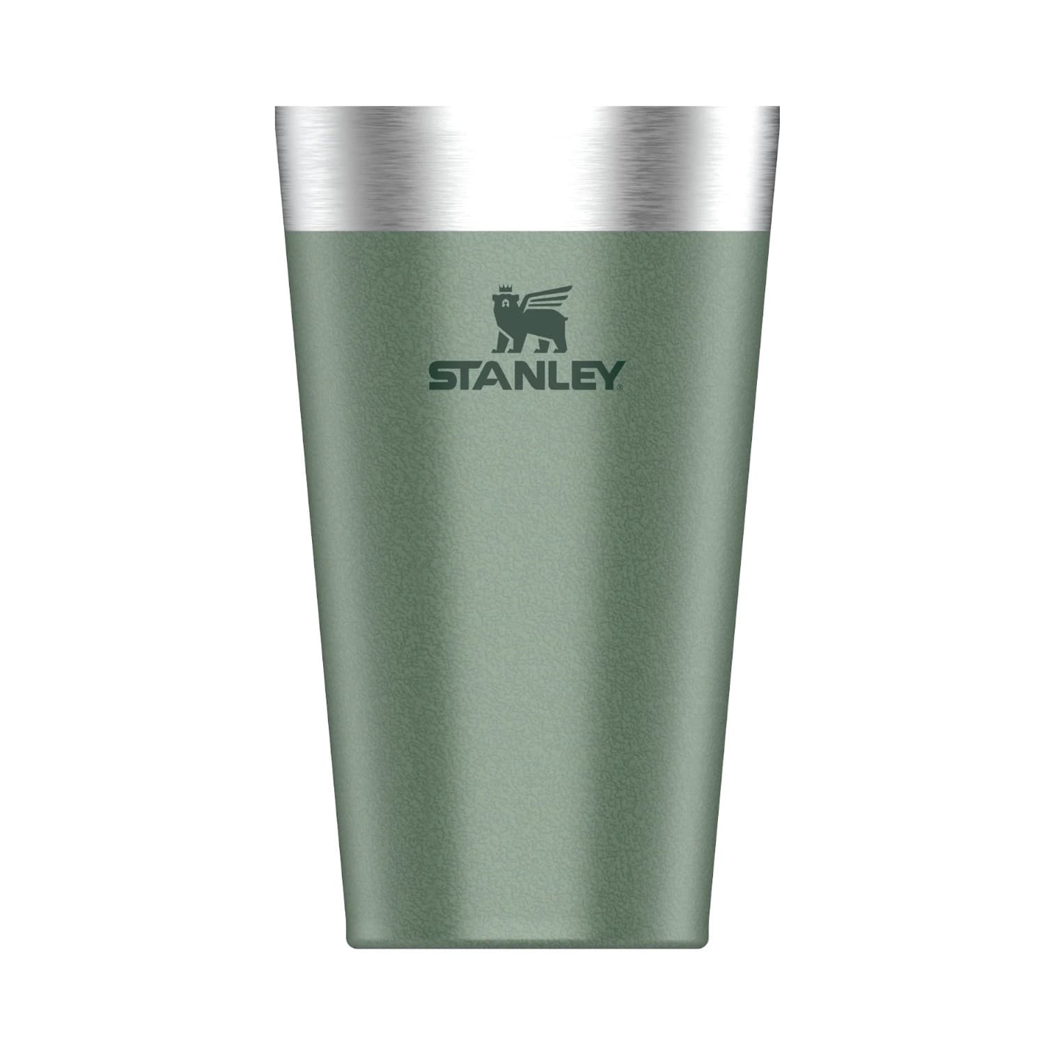 Stanley Adventure Stacking Pint 0.47L — Hammertone Green