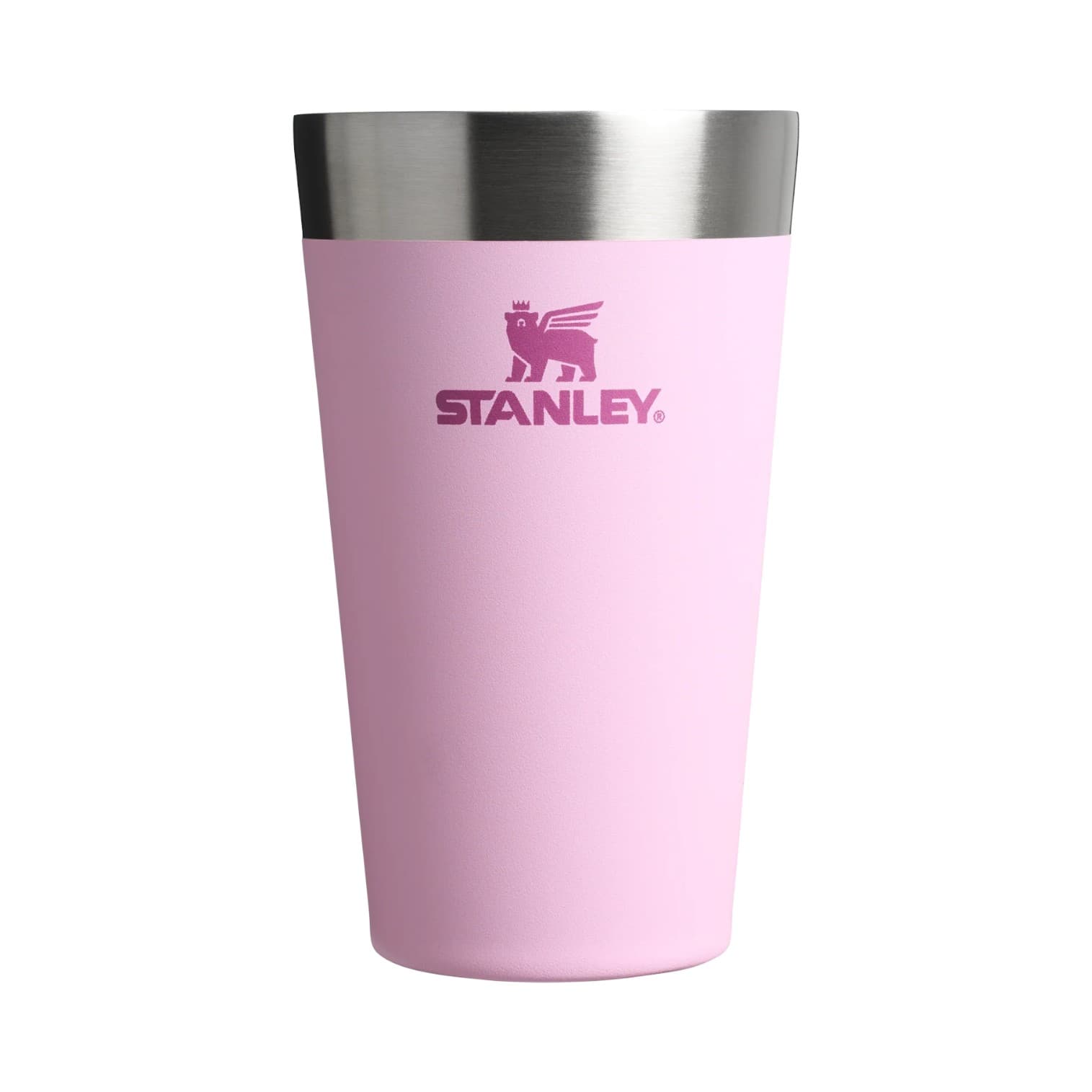 Stanley Adventure Stacking Pint 0.47L — Cherry Blossom