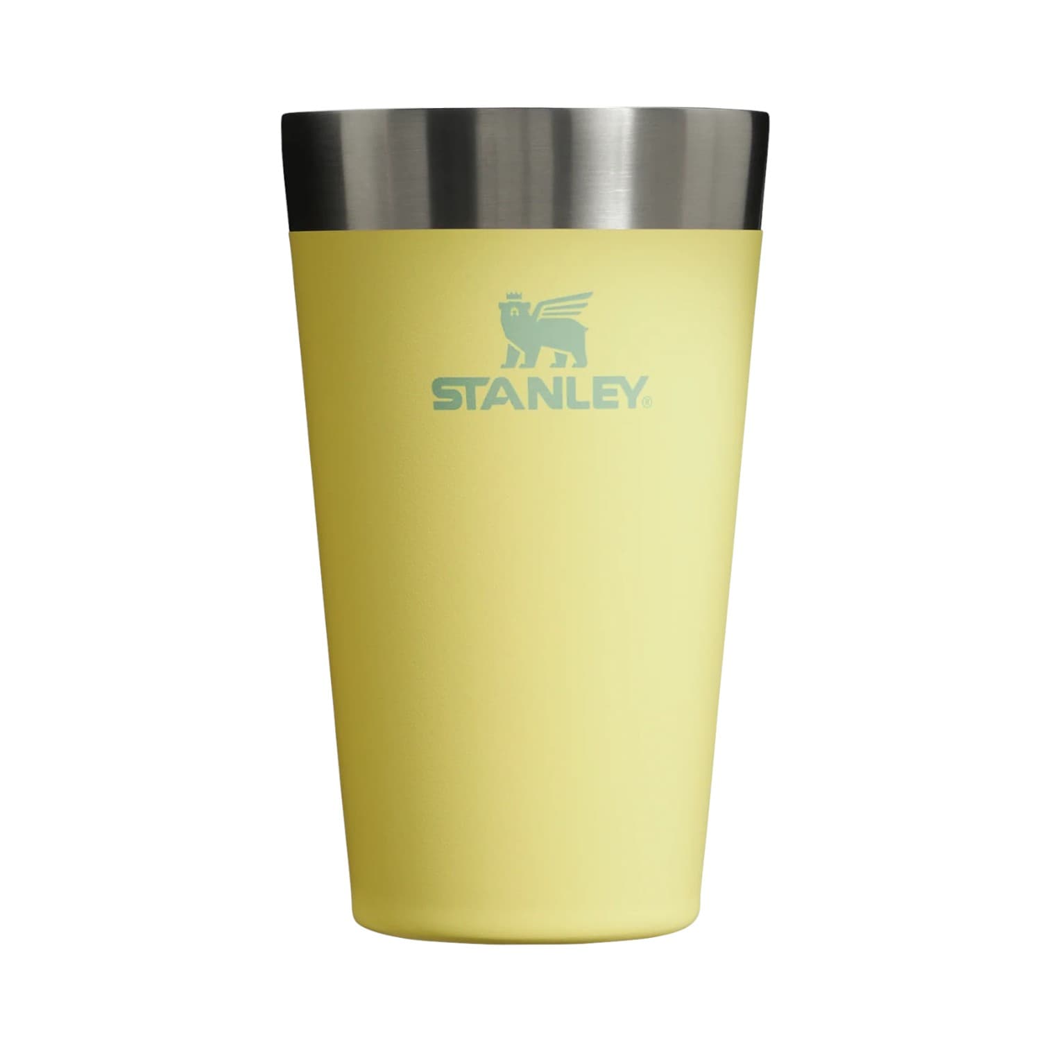 Stanley Adventure Stacking Pint 0.47L — Pomelo