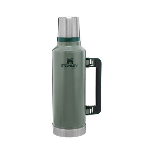Stanley Classic Legendary Bottle 1.9L — Hammertone Green