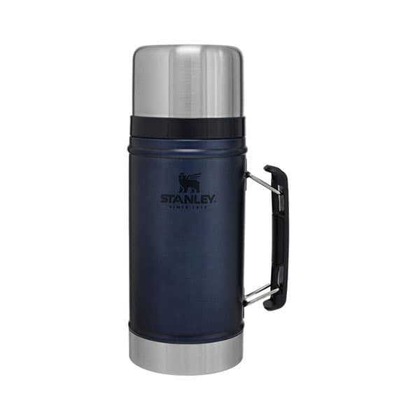 Stanley Classic Legendary Food Jar 0.94L — Nightfall