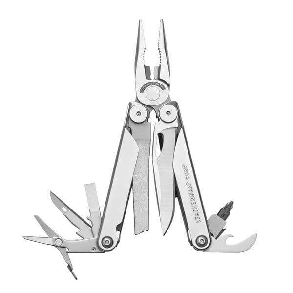 Leatherman Curl®
