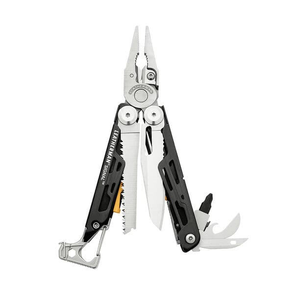 Leatherman Signal® — Stainless Steel
