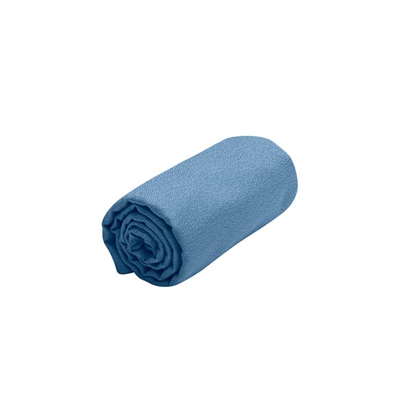 Sea To Summit Airlite Towel — Large / Moonlight Blue