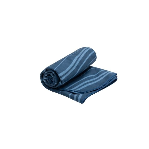 Sea To Summit Drylite Towel — Atlantic Wave / Medium