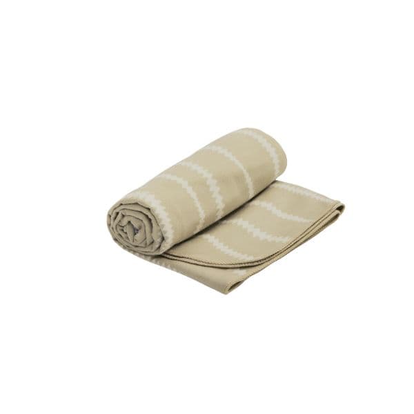 Sea To Summit Drylite Towel — Desert Wind / Large